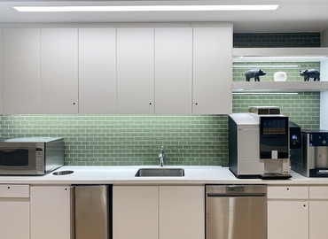  Meeting room in Cincinnati, OH, 8044 Montgomery Road (45236) - 5 | MatchOffice.com