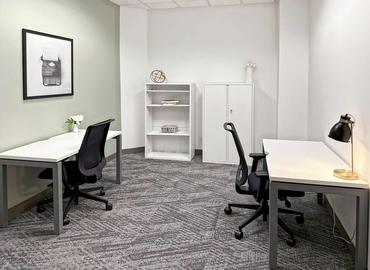  Meeting room in Bloomington, MN, 8400 Normandale Lake Boulevard (55437) - 10 | MatchOffice