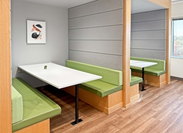  Conference room in Bloomington, MN, 8400 Normandale Lake Boulevard (55437) - 13 | MatchOffice.com