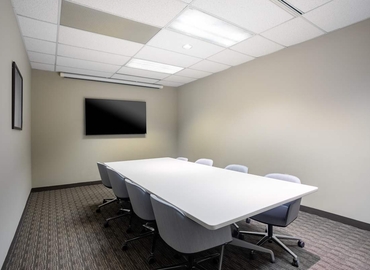  Convention center in Columbus, OH, 100 East Campus View Boulevard (43235) - 2 | MatchOffice.com