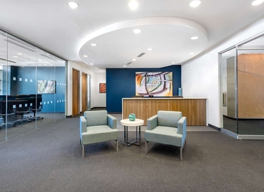  Conference hall in Beachwood, OH, 2000 Auburn Drive (44122) - 1 | MatchOffice.com