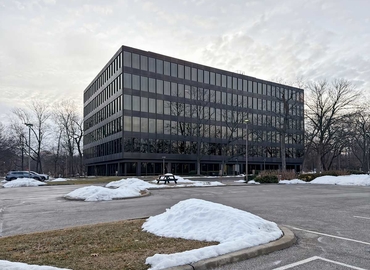  Conference center in Overland Park, KS, 9393 West 110th Street (66210) - 0 | MatchOffice.com