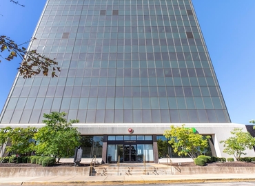  Conference space in St. Louis, MO, 111 West Port Plaza (63146) - 0 | MatchOffice.com