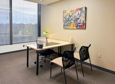  Convention center in Overland Park, KS, 9393 West 110th Street (66210) - 3 | MatchOffice