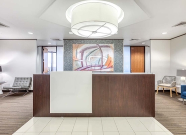  Conference room in Overland Park, KS, 7300 West 110th Street (66210) - 1 | MatchOffice.com