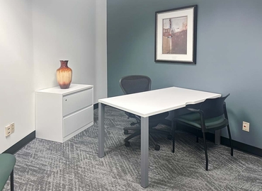  Conference space in Indianapolis, IN, 8888 Keystone Crossing (46240) - 3 | MatchOffice.com