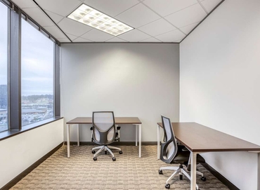  Conference room in Overland Park, KS, 7300 West 110th Street (66210) - 3 | MatchOffice
