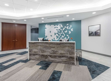  Conference center in Miami Brickell, FL, 1221 Brickell Avenue (33131) - 1 | MatchOffice.com