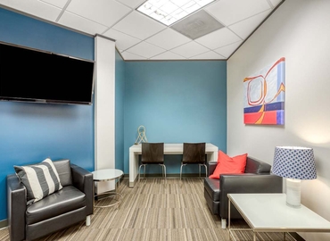  Meeting room in Overland Park, KS, 7300 West 110th Street (66210) - 4 | MatchOffice.com