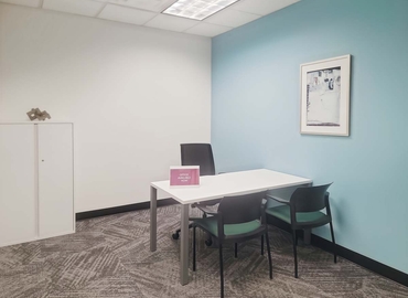  Conference room in Dublin, OH, 545 Metro Place South (43017) - 6 | MatchOffice