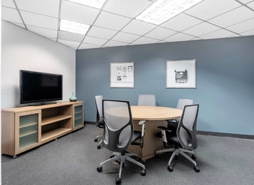  Conference room in Miami Brickell, FL, 1221 Brickell Avenue (33131) - 2 | MatchOffice