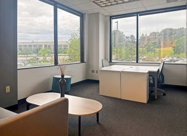  Conference room in Independence, OH, 6100 Oak Tree Boulevard (44131) - 6 | MatchOffice