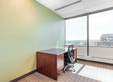  Conference room in St. Louis, MO, 111 West Port Plaza (63146) - 7 | MatchOffice.com