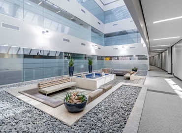  Meeting room in Austin, TX, 9600 Great Hills Trail (78759) - 4 | MatchOffice.com