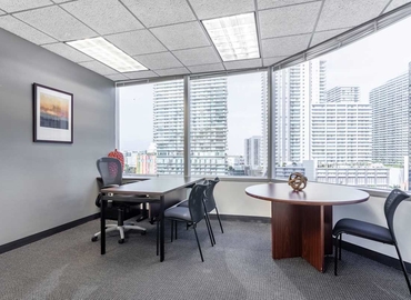  Conference room in Miami Brickell, FL, 1221 Brickell Avenue (33131) - 3 | MatchOffice