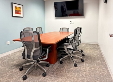  Conference center in Plantation, FL, 8201 Peters Road (33324) - 4 | MatchOffice