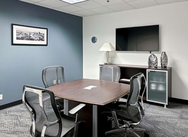  Conference room in Indianapolis, IN, 8888 Keystone Crossing (46240) - 8 | MatchOffice