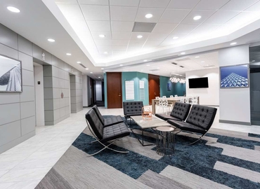  Conference center in Miami Brickell, FL, 1221 Brickell Avenue (33131) - 4 | MatchOffice.com