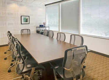  Conference space in Tampa, FL, 8875 Hidden River Parkway (33637) - 2 | MatchOffice.com