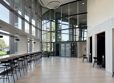 Conference center in Indianapolis, IN, 8888 Keystone Crossing (46240) - 9 | MatchOffice.com