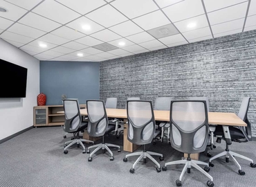  Conference center in Miami Brickell, FL, 1221 Brickell Avenue (33131) - 6 | MatchOffice