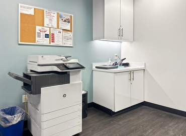  Conference center in Independence, OH, 6100 Oak Tree Boulevard (44131) - 12 | MatchOffice