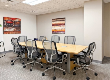  Conference space in Tulsa, OK, 7633 East 63rd Place (74133) - 8 | MatchOffice