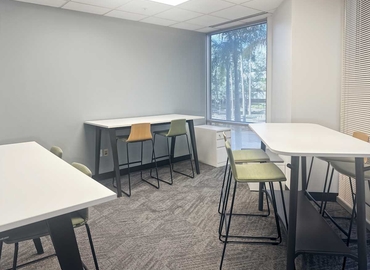  Conference hall in Tampa, FL, 2202 Northwest Shore Boulevard (33607) - 4 | MatchOffice.com