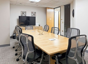  Meeting room in Tulsa, OK, 7633 East 63rd Place (74133) - 9 | MatchOffice