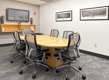 Meeting room in Boca Raton, FL, 2255 Glades Road (33431) - 8 | MatchOffice