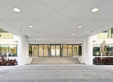  Meeting room in Boca Raton, FL, 2255 Glades Road (33431) - 10 | MatchOffice