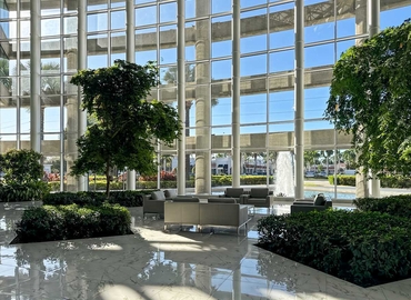  Conference hall in Boca Raton, FL, 2255 Glades Road (33431) - 13 | MatchOffice