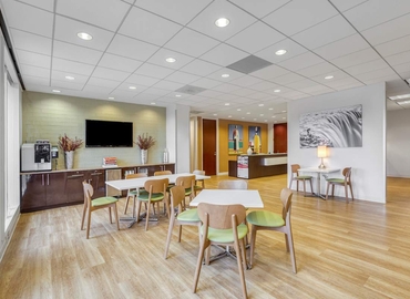  Meeting room in Atlanta Alpharetta - Johns Creek, GA, 2475 Northwinds Parkway (30009) - 4 | MatchOffice