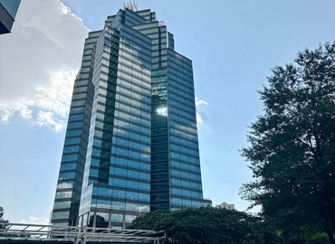  Conference center in Atlanta Perimeter - North Central, GA, 5 Concourse Parkway (30328) - 0 | MatchOffice.com