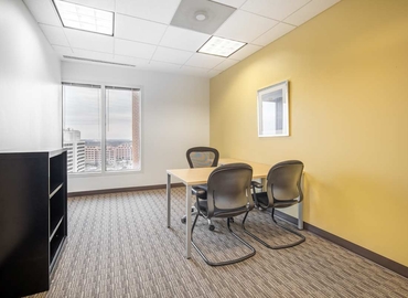  Conference room in Vienna, VA, 8000 Towers Crescent Drive (22182) - 5 | MatchOffice.com