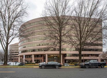  Conference center in Vienna, VA, 8300 Boone Boulevard (22182) - 0 | MatchOffice.com