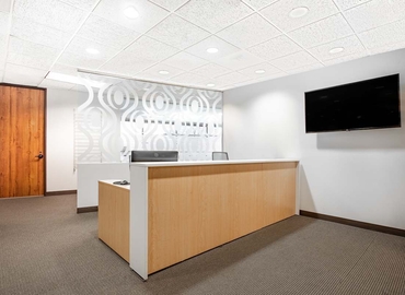  Conference hall in Vienna, VA, 8300 Boone Boulevard (22182) - 1 | MatchOffice