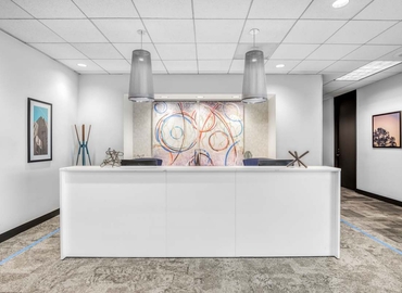  Conference room in Atlanta Cumberland-Vinings, GA, 3350 Riverwood Parkway (30339) - 1 | MatchOffice