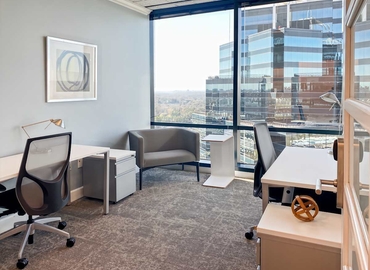 Meeting room in Atlanta Perimeter - North Central, GA, 5 Concourse Parkway (30328) - 7 | MatchOffice