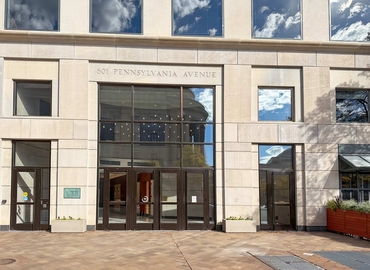  Conference hall in Washington CBD, DC, 601 Pennsylvania Avenue Northwest (20004) - 0 | MatchOffice.com