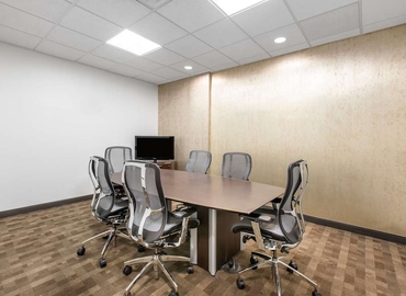  Meeting room in New York Grand Central, NY, 100 Park Avenue (10017) - 0 | MatchOffice.com