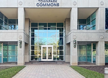  Meeting room in Kennesaw, GA, 125 TownPark Drive (30144) - 0 | MatchOffice