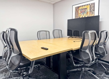  Conference center in Bethesda, MD, 6701 Democracy Boulevard (20817) - 2 | MatchOffice