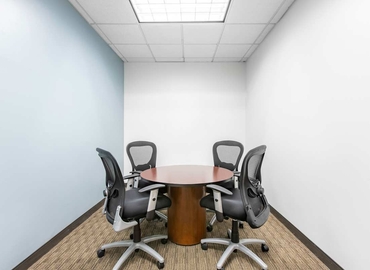 Conference space in New York Grand Central, NY, 100 Park Avenue (10017) - 7 | MatchOffice.com