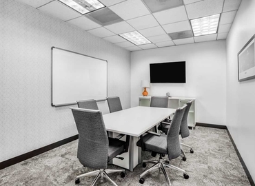  Conference space in Atlanta Cumberland-Vinings, GA, 3350 Riverwood Parkway (30339) - 7 | MatchOffice.com