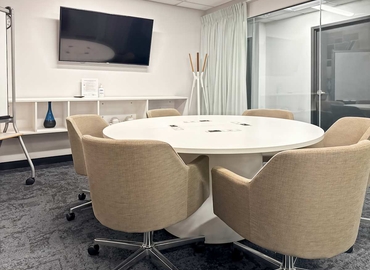  Conference room in Bethesda, MD, 6701 Democracy Boulevard (20817) - 11 | MatchOffice