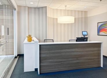  Conference hall in Reston, VA, 12020 Sunrise Valley Drive (20191) - 1 | MatchOffice
