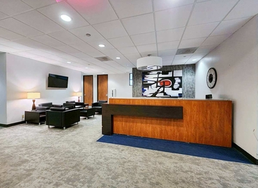  Conference hall in Fairfax, VA, 11350 Random Hills Road (22030) - 1 | MatchOffice