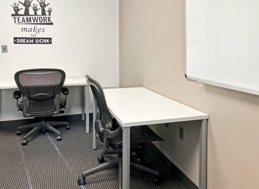  Conference room in Reston, VA, 12020 Sunrise Valley Drive (20191) - 6 | MatchOffice