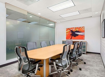  Conference space in Fairfax, VA, 11350 Random Hills Road (22030) - 2 | MatchOffice.com
